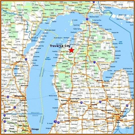 List of Towns and Cities in Macomb County, Michigan, United .